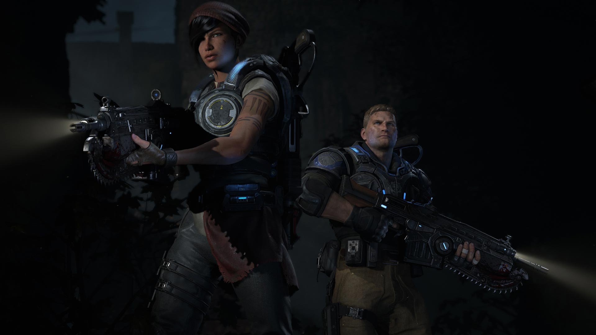 Gears of War 4 - Imagen 27